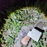 В городе нашли 33 тайника с наркотиком. Задержан закладчик