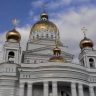 После Пасхального богослужения жителей Саранска будет ждать транспорт для доставки в микрорайоны города