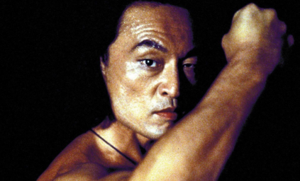 Умер Кэри-Хироюки Тагава, наш любимый Шан Цунг