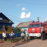 В Башкирии в страшном пожаре погибли трое детей участника СВО