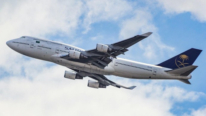 В декабре рейсов в Саудовскую Аравию станет почти вдвое больше В декабре рейсов в Саудовскую Аравию станет почти вдвое больше