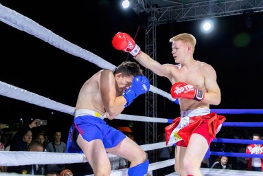 В СФ хотят ограничить рекламу ставок на спорт