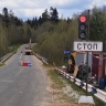 Мост через реку Щеребиха в Марёвском округе начали готовить к ремонту
