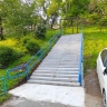 Шаг за шагом: Владивосток приводит в порядок городские лестницы