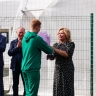 Петербургские специалисты разработают для молодежи Мариуполя комплексную программу по профессиональному развитию и построению карьеры