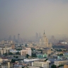 Москвичей призвали быть внимательными во время сильной непогоды 8 июня