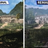 Энтузиасты сравнили графику оригинальной Assassin’s Creed IV Black Flag с ремейком