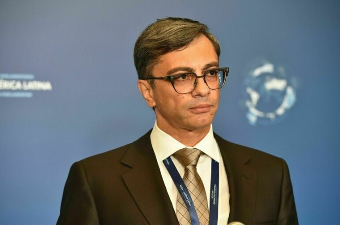 Депутат Гутенев рассказал о троекратном увеличении производства беспилотников