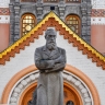Mos.ru покажет лекцию «Третьяков и Третьяковка» в прямом эфире