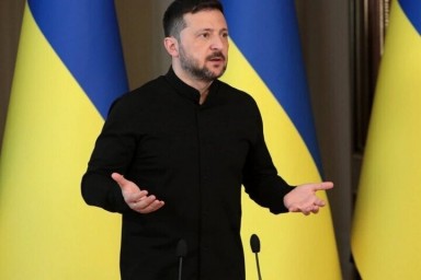 На Западе заявили о возможности переговоров после отстранения Зеленского