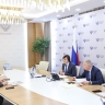 Сергей Кравцов обсудил с Юрием Слюсарем обновление образовательной инфраструктуры Ростовской области