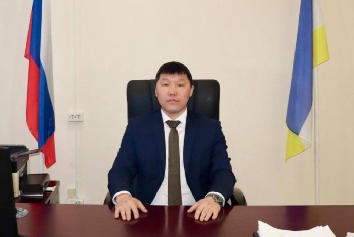 Глава Еравнинского района Бурятии уходит на СВО