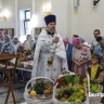 Белгородские православные отмечают Преображение Господне – Яблочный Спас (фоторепортаж)