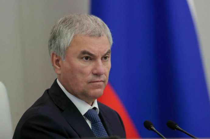Володин: Мировое большинство поддерживает Россию в защите исторической правды