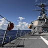Американским военным разрешили бить по катерам КСИР в Ормузском проливе