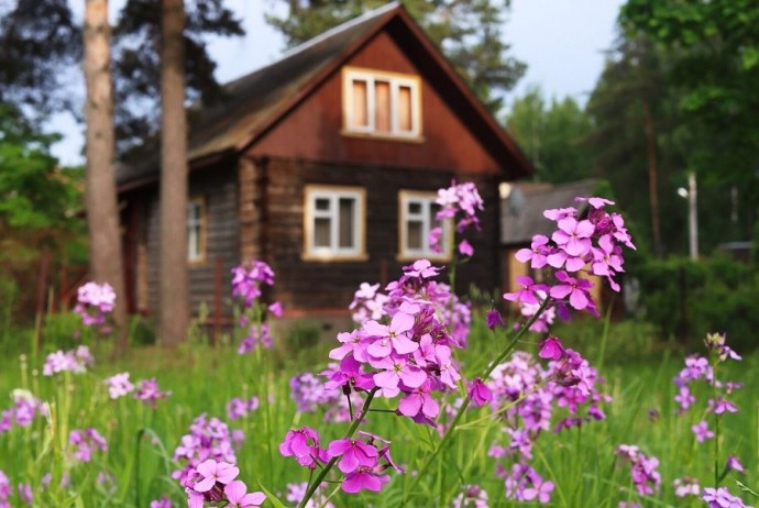 Приморцы изучают предложения по «тихому туризму»