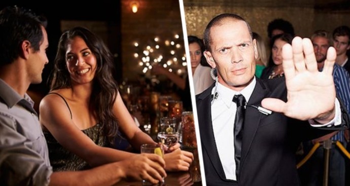 Счёт на 700 евро: Венецианская сказка превратилась в полицейскую кутузку для туриста Счёт на 700 евро: Венецианская сказка превратилась в полицейскую кутузку для туриста