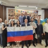 Сборная Башкирии выиграла все «золото» чемпионата мира по шашкам