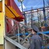В Ярославской области владельцы аттракционов оштрафованы на полмиллиона рублей