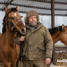 С трудностями справимся. Почему ракитянский фермер остаётся жить в приграничном селе