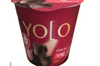 «Тнува» сообщает об ошибке в сроке годности продукта Yolo