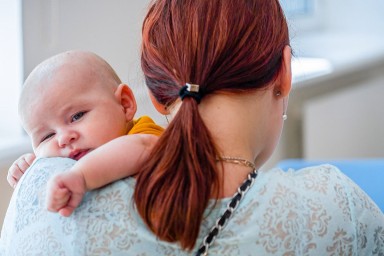 Дети, рождённые с помощью ЭКО после смерти отца, смогут получать соцпенсию