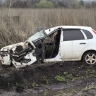 Трагедия под Пензой: в жуткой аварии погиб молодой водитель
