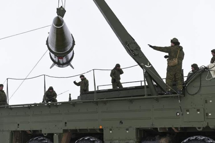 Дмитриев заявил, что против «Орешника» нет средств защиты