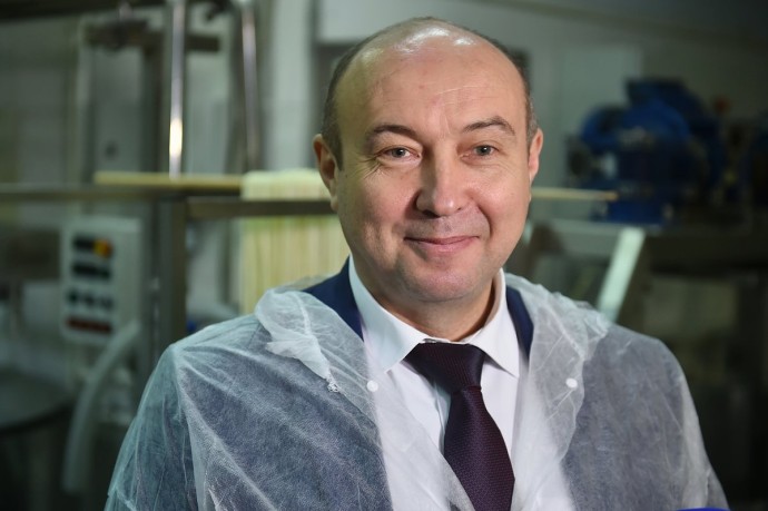 Губернатор уволил главу минсельхоза Новосибирской области после массового забоя скота