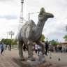 Благовещенское кладбище динозавров и космодром Восточный могут войти в турмаршрут «Восточное ожерелье»