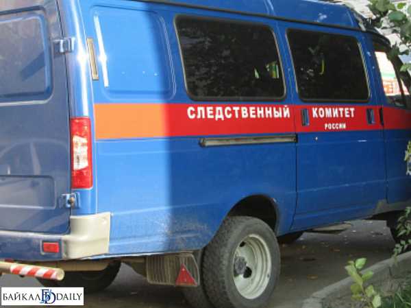 Читинка убила мужчину, пырнув его ножом в живот