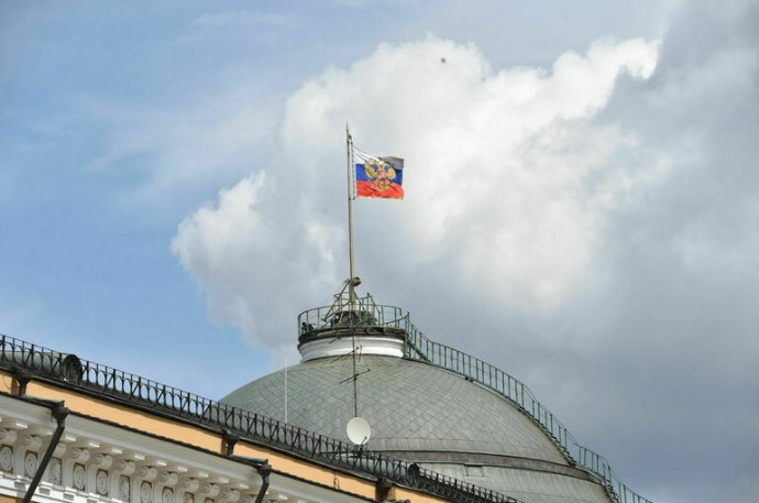 Кремль: Путин дал поручения кабмину по ходу встречи с бизнесом