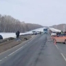Двух человек увезли в больницу после жесткого ДТП на трассе Тамбов – Пенза