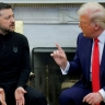 Вынесут вперёд ногами: нардеп перевёл послание Трампа Зеленскому