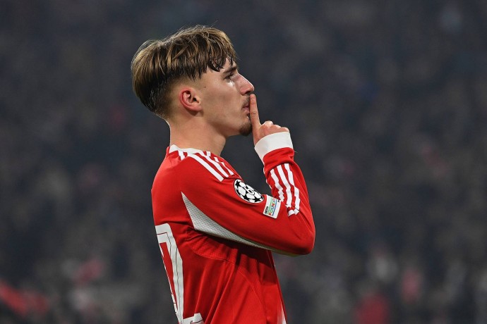 В руководстве «Баварии» высказались о словах Карла про «Реал»