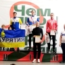 Ориентировщик из Бурятии стал призёром чемпионата России