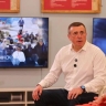 Валерий Лимаренко рассказал о дальнейшей судьбе птицефабрики "Островная"