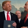Трамп и Нетаньяху провели беседу после ударов США по Ирану