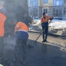 Костромские дороги прихорашивают после зимы
