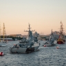 День ВМФ в 2025 году: дата, история и традиции праздника