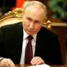 Путин и Трамп обсудили повышение уровня российско-украинских переговоров