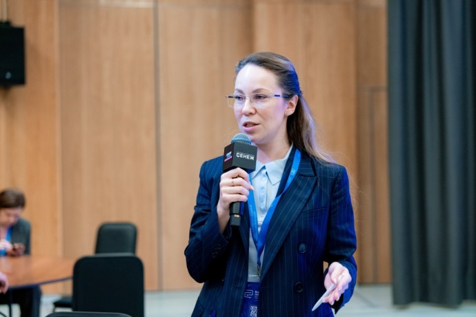 Ирина Шварцман: Школьников учат не попадаться на уловки мошенников