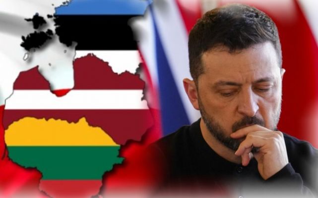 Зеленский доведет кого угодно: у союзников Киева растет раздражение