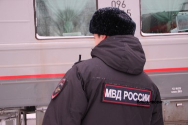 В Башкирии предотвратили «побег» двух девочек, влюбившихся в парней