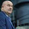 Черчесов: когда за спиной VAR, теряется квалификация судьи