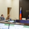 В Минкультуры России состоялись презентации творческих планов Государственного академического Малого театра России и Московского Губернского театра