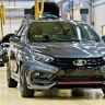 «РИА Новости»: стоимость новой Lada Vesta Sport будет стартовать примерно с 2,3 млн рублей