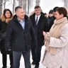 Михаил Евраев оценил возможности развития туризма в Некрасовском округе