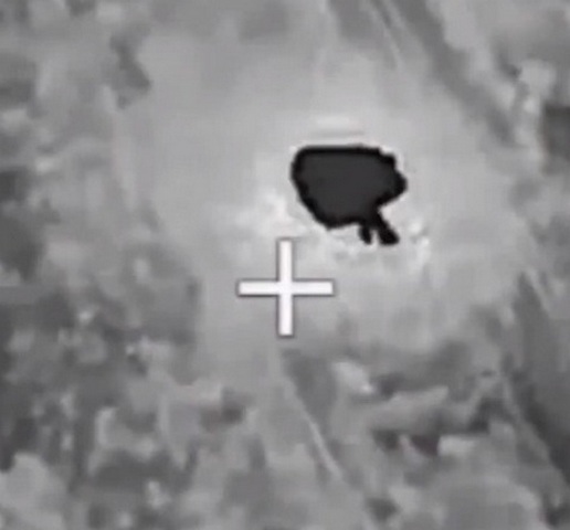 Двойной удар "Искандера-М" и Су-34 серьезно проредил боевые порядки 67-й бригады ВСУ