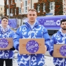 К волонтерскому движению присоединились свыше 180 тысяч москвичей